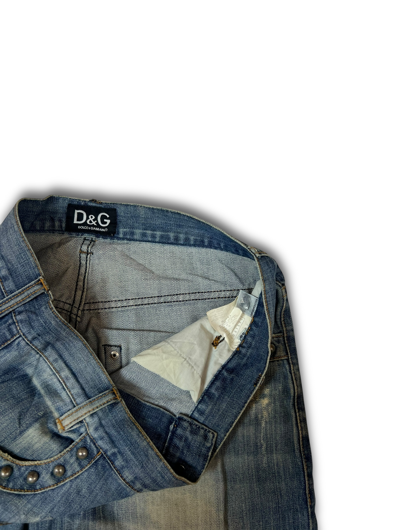 Dolce & Gabbana Jeans (32)