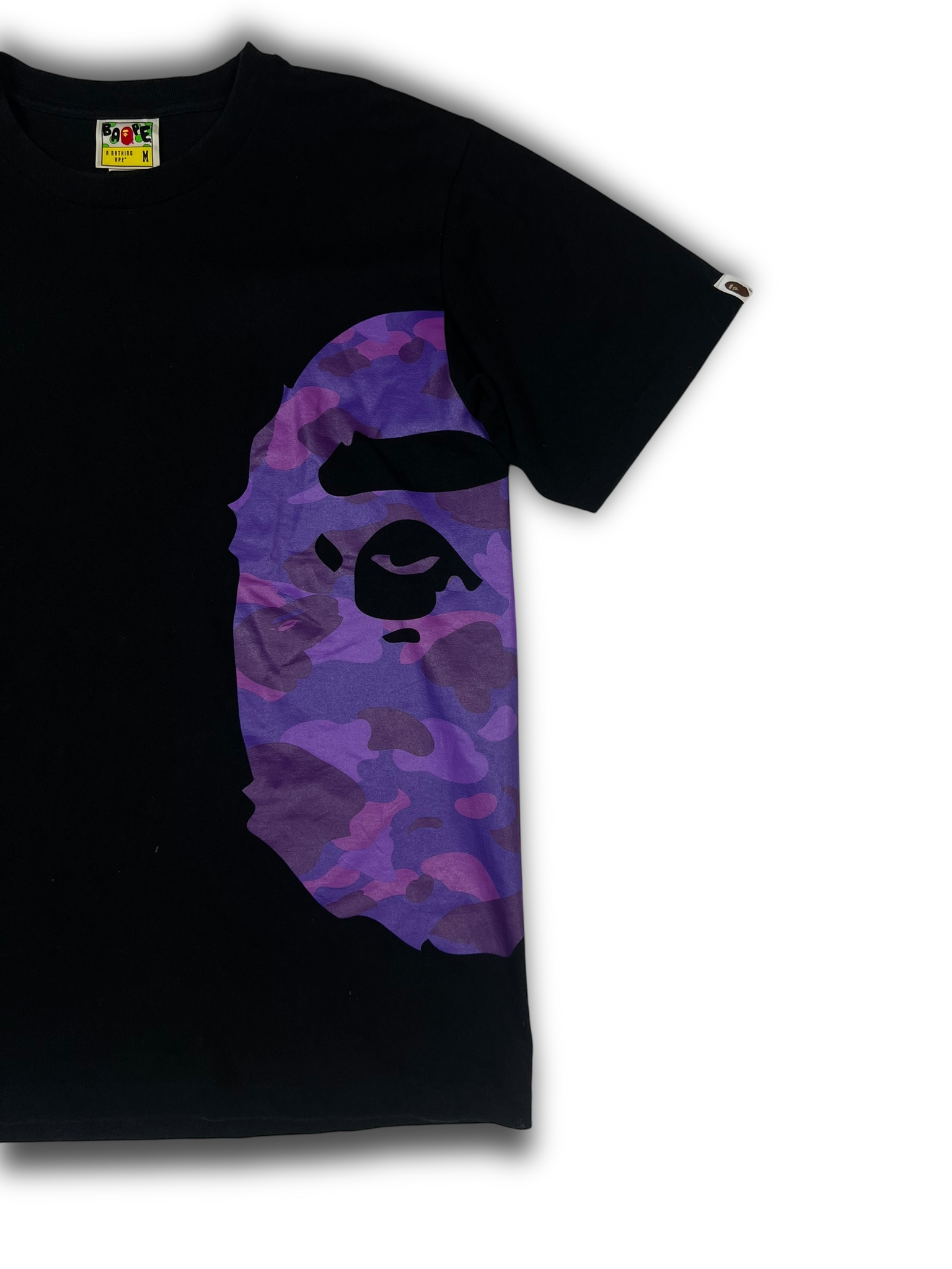 A Bathing Ape T-Shirt (M)