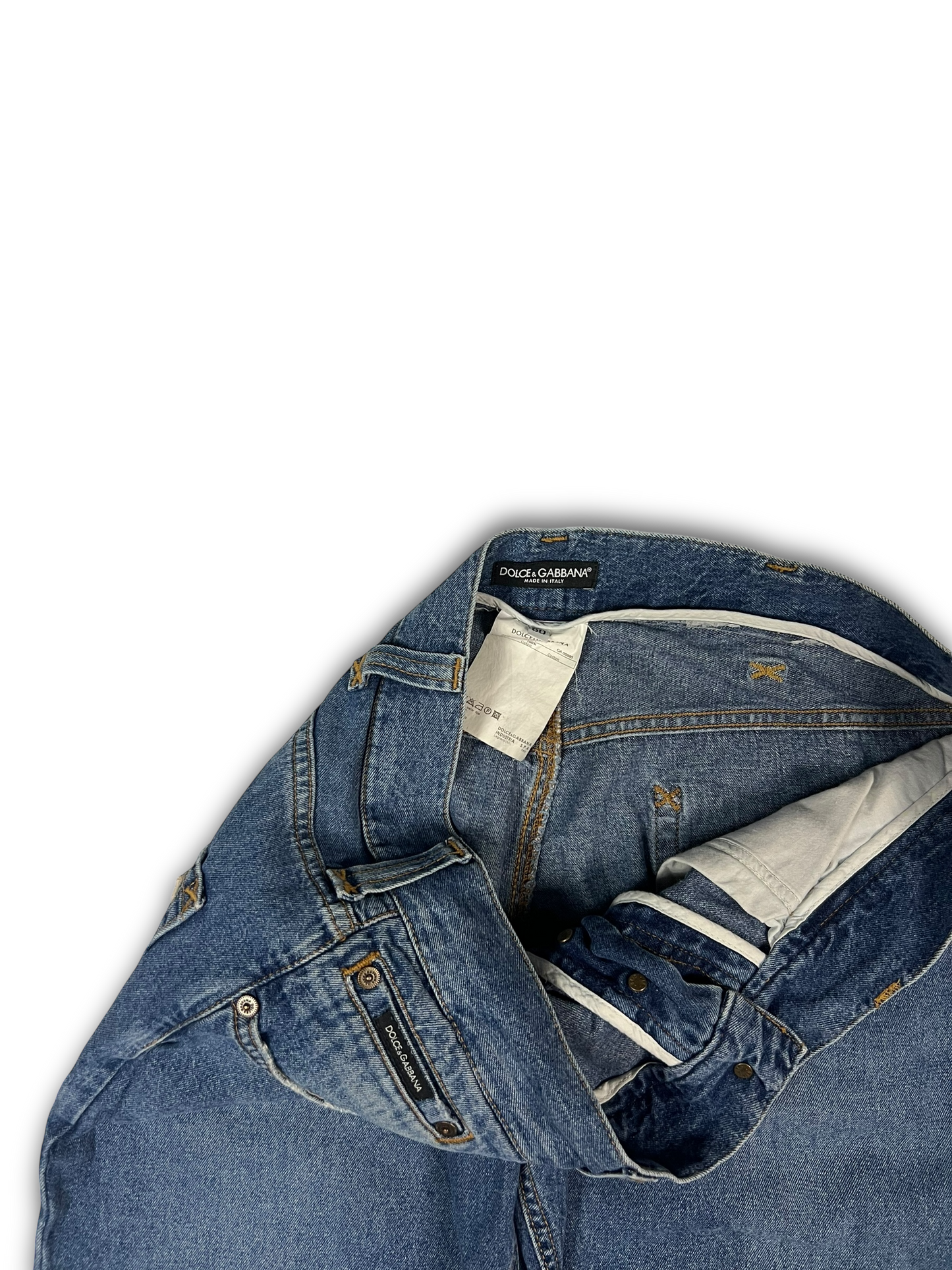Dolce & Gabbana Jeans (36)