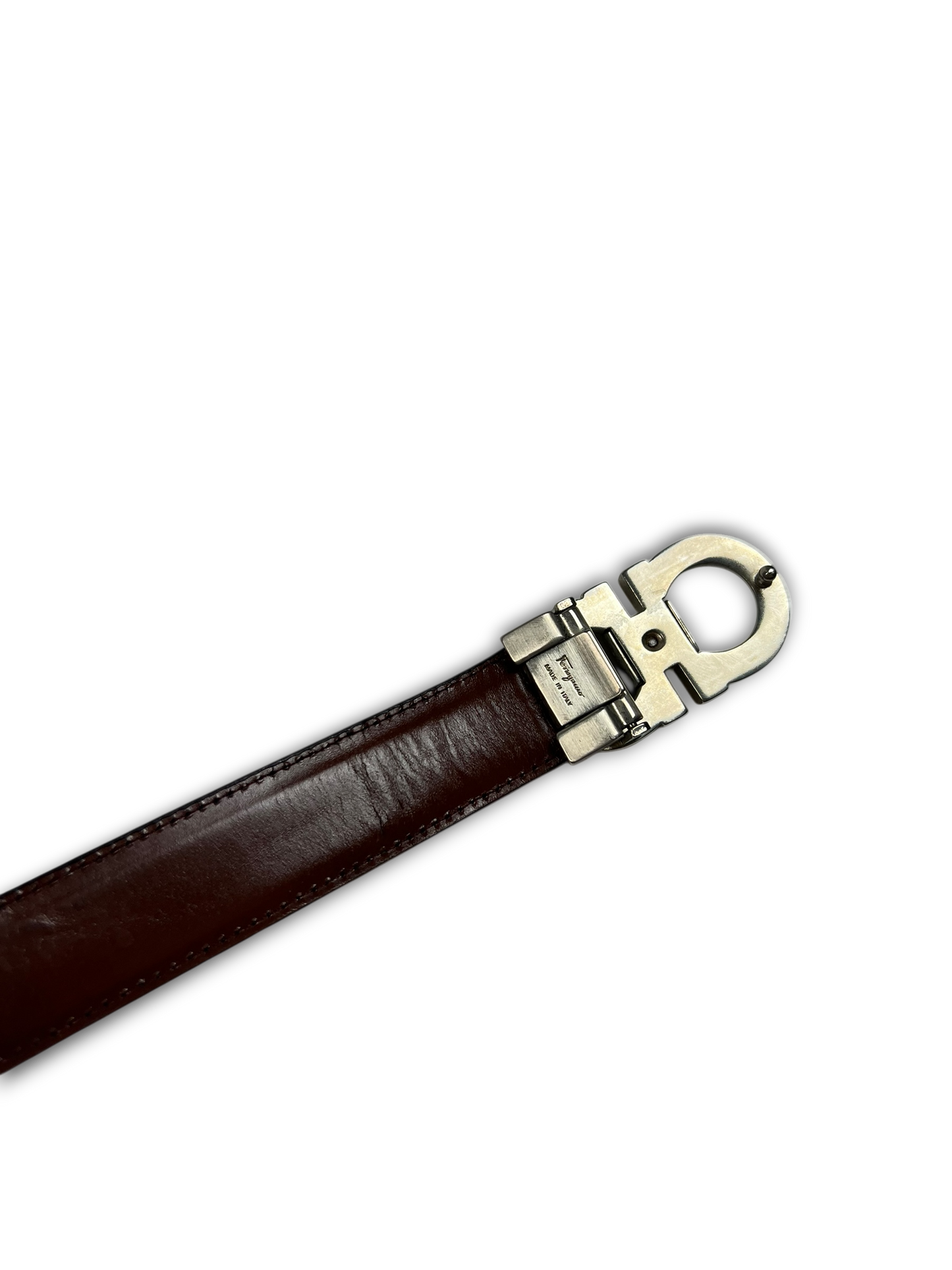 Ferragamo Belt (110cm)