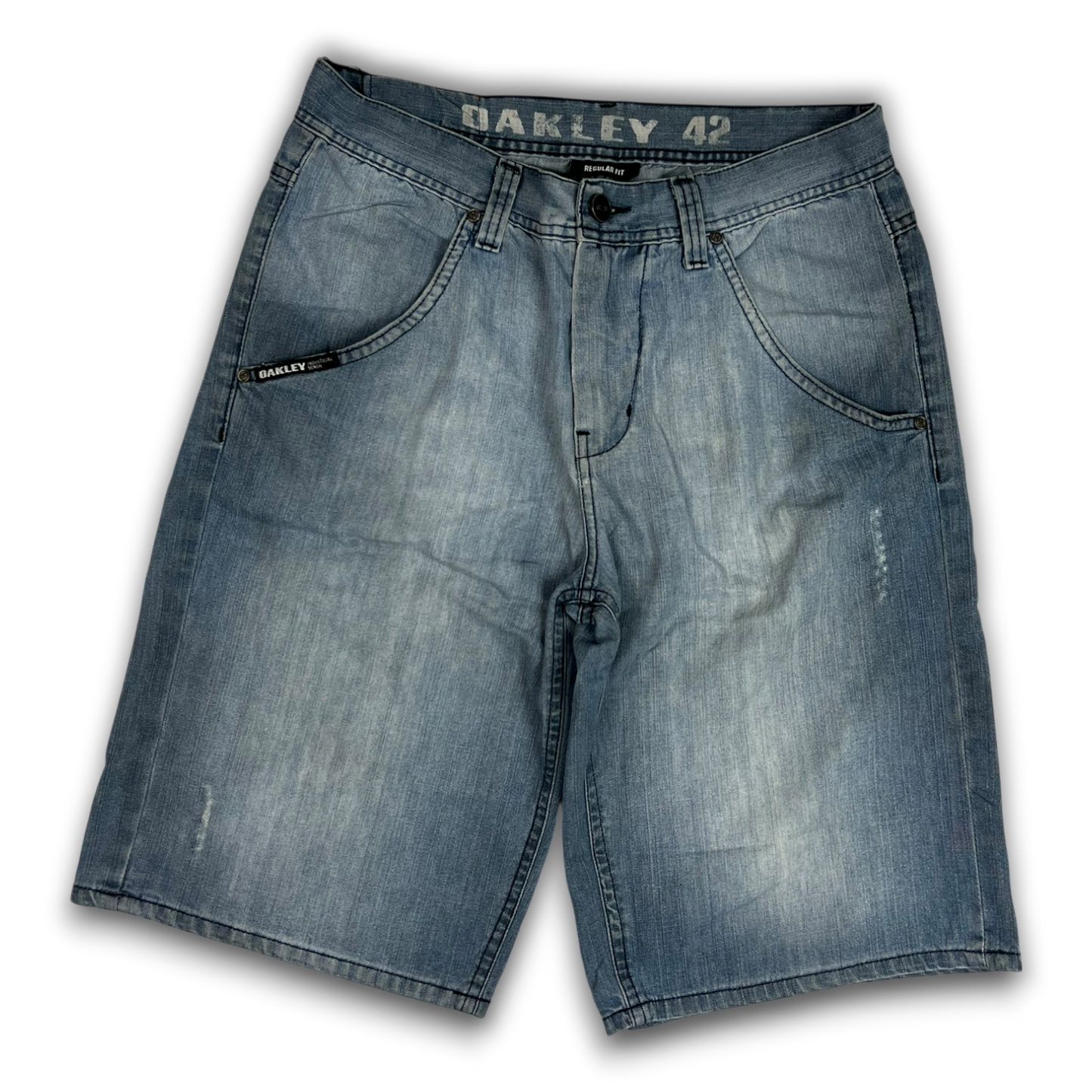 Oakley Jorts (31)