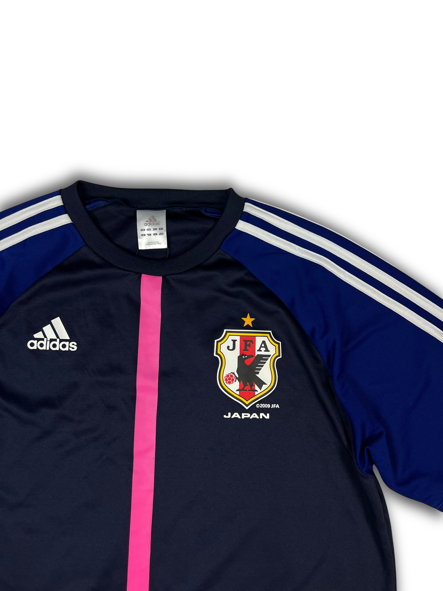 Adidas Japan Jersey (M)