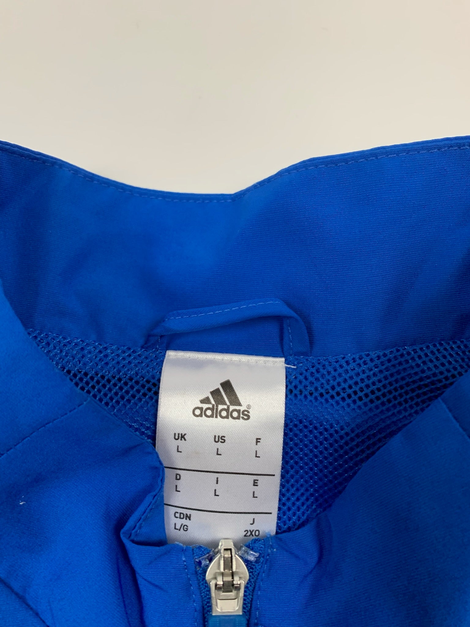 Adidas Olympique De Marseille Tracksuit (L)