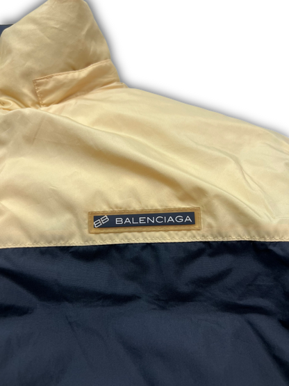 Balenciaga Sports Puffer Jacket (S)