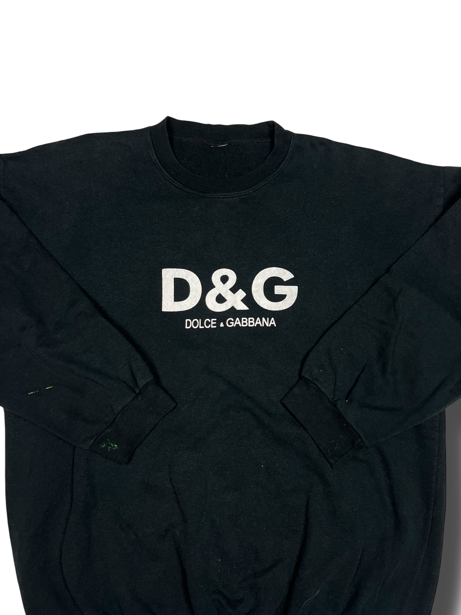 Dolce & Gabbana Sweater (L)