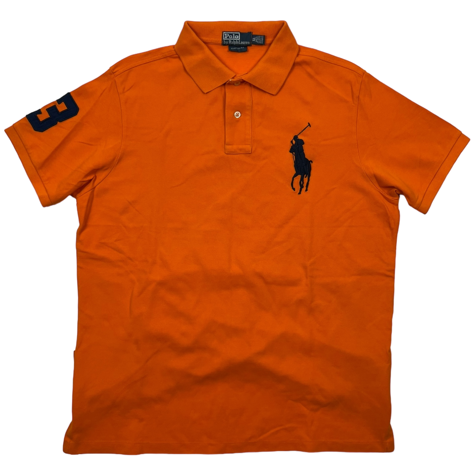 Polo Ralph Lauren Polo (XL)