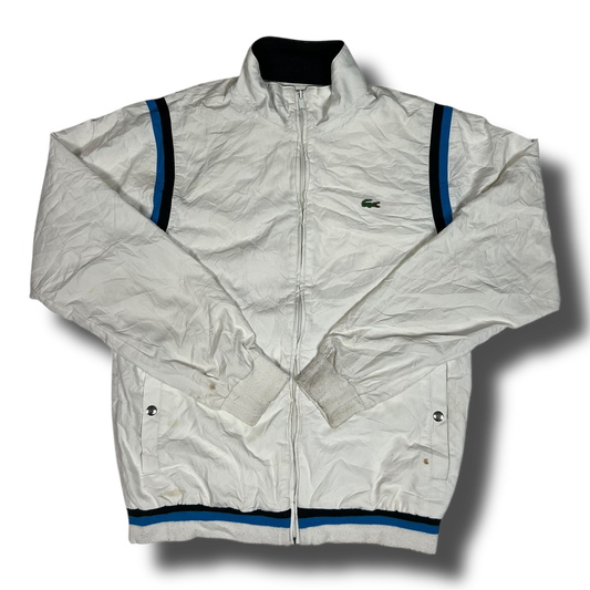 Lacoste Track Jacket (M)