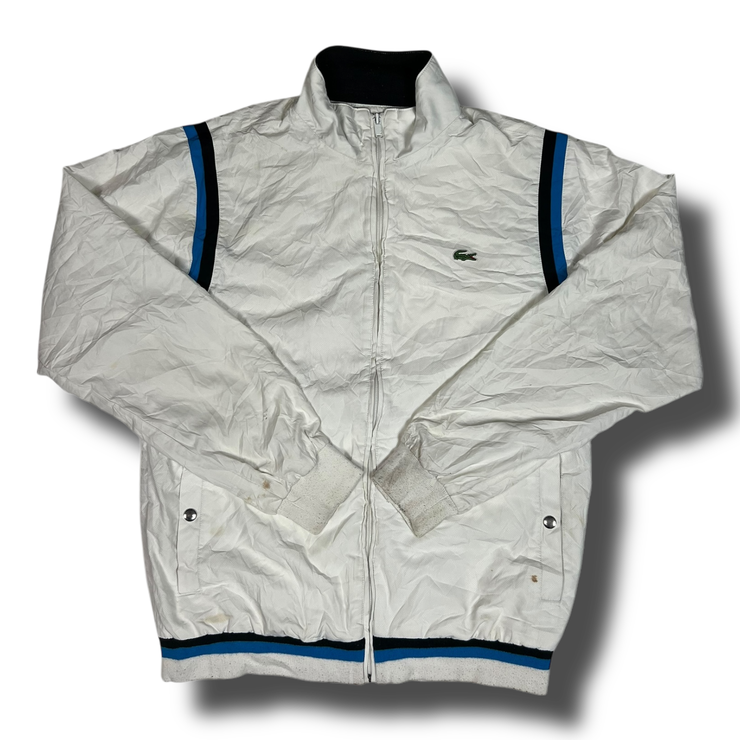 Lacoste Track Jacket (M)