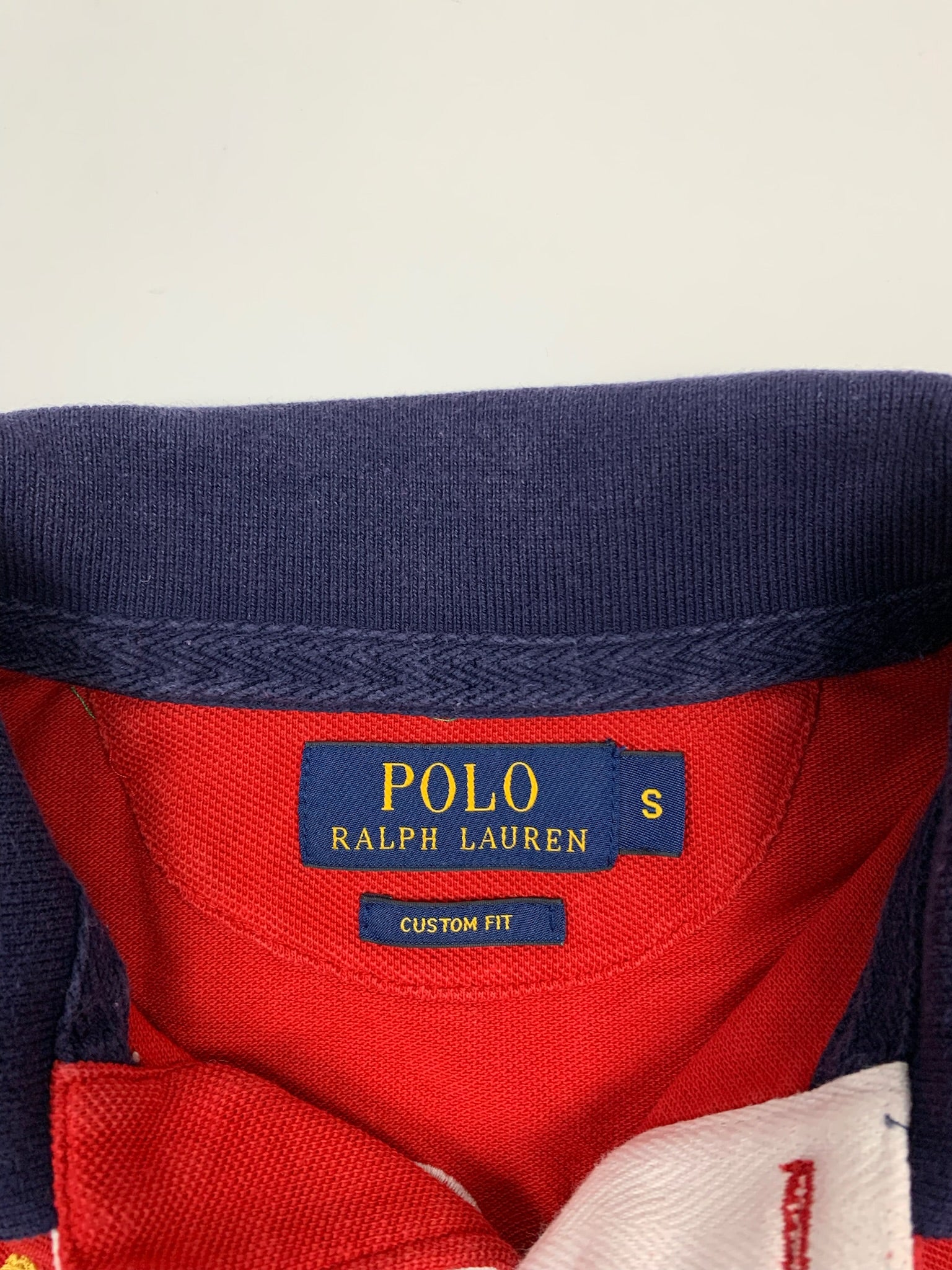 Polo Ralph Lauren Polo (S)