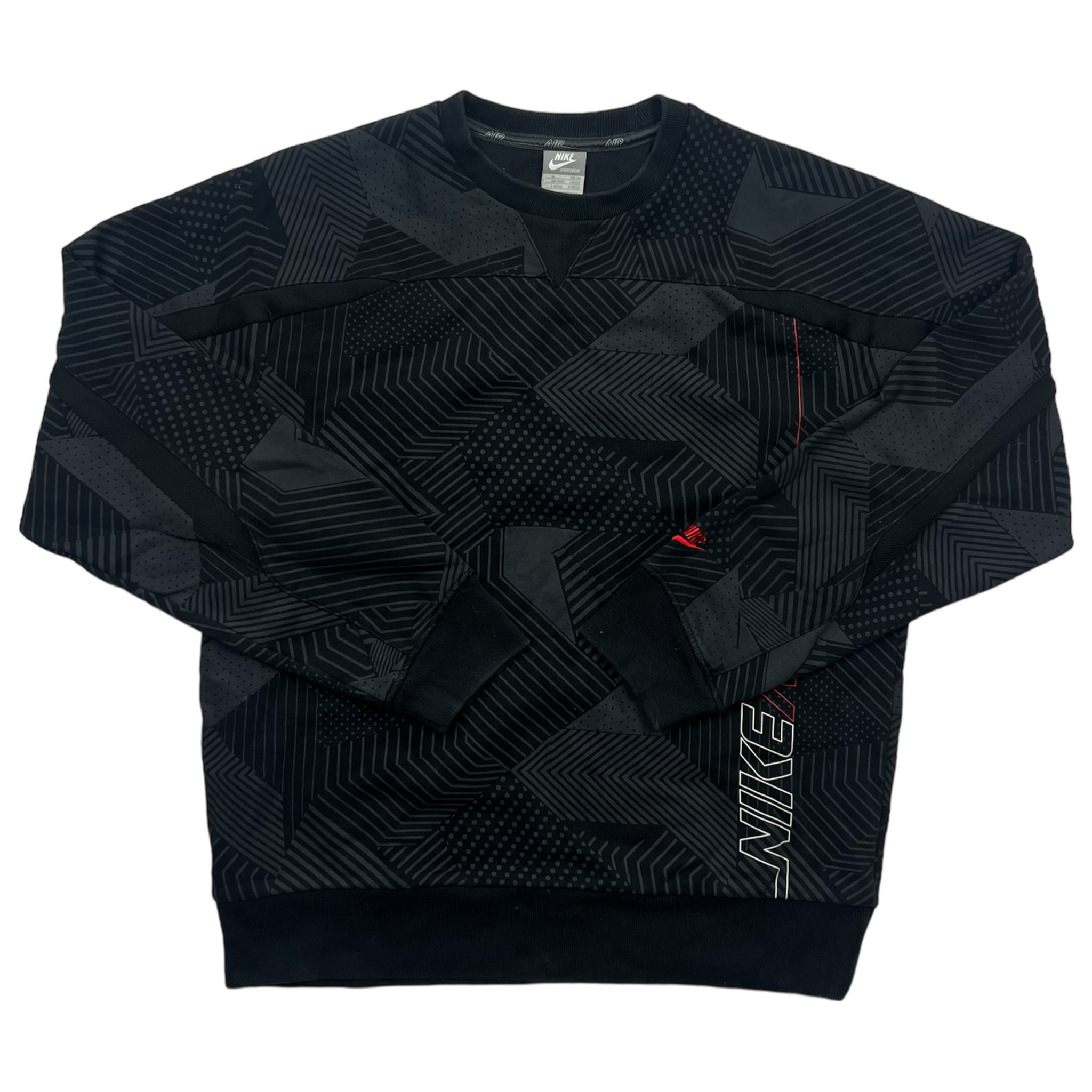 Nike Air Sweater (M)