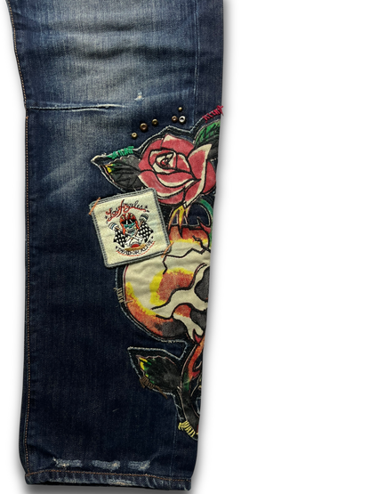 Ed Hardy Jeans (32)