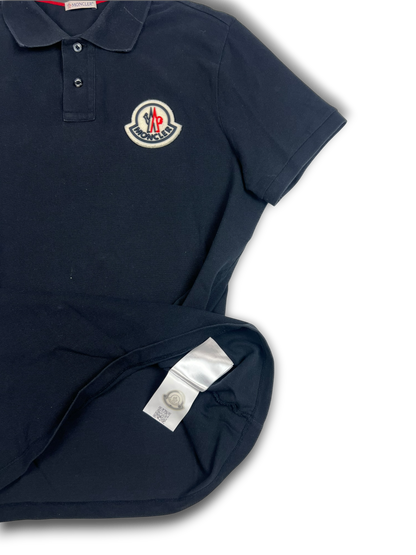 Moncler Polo (M)