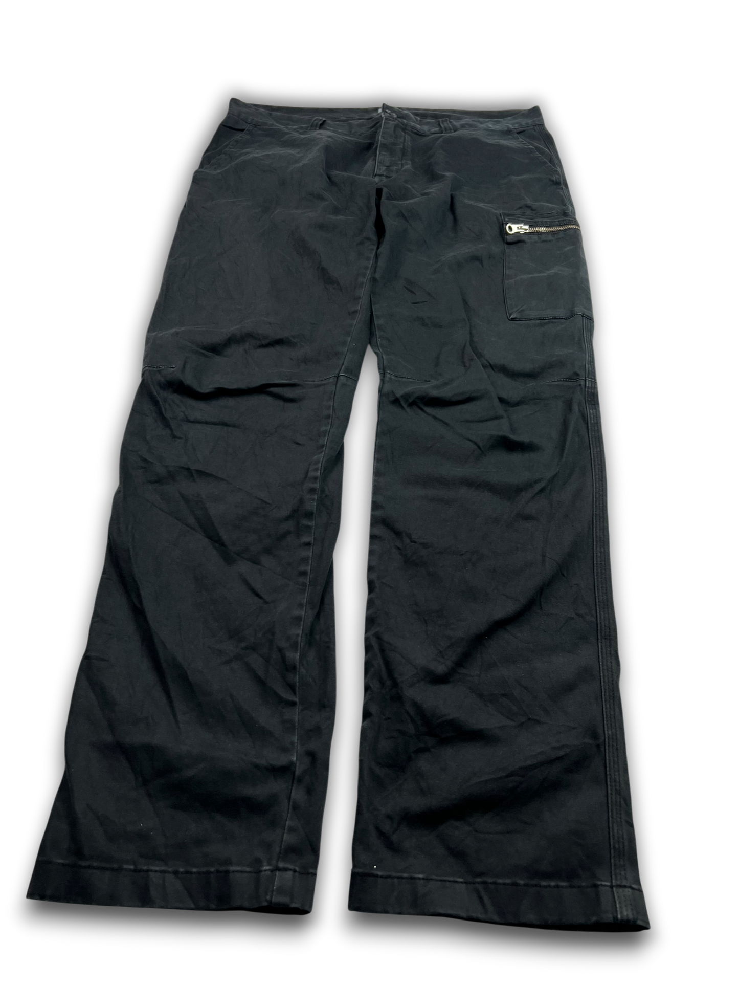 C.P. Company Pants (34)
