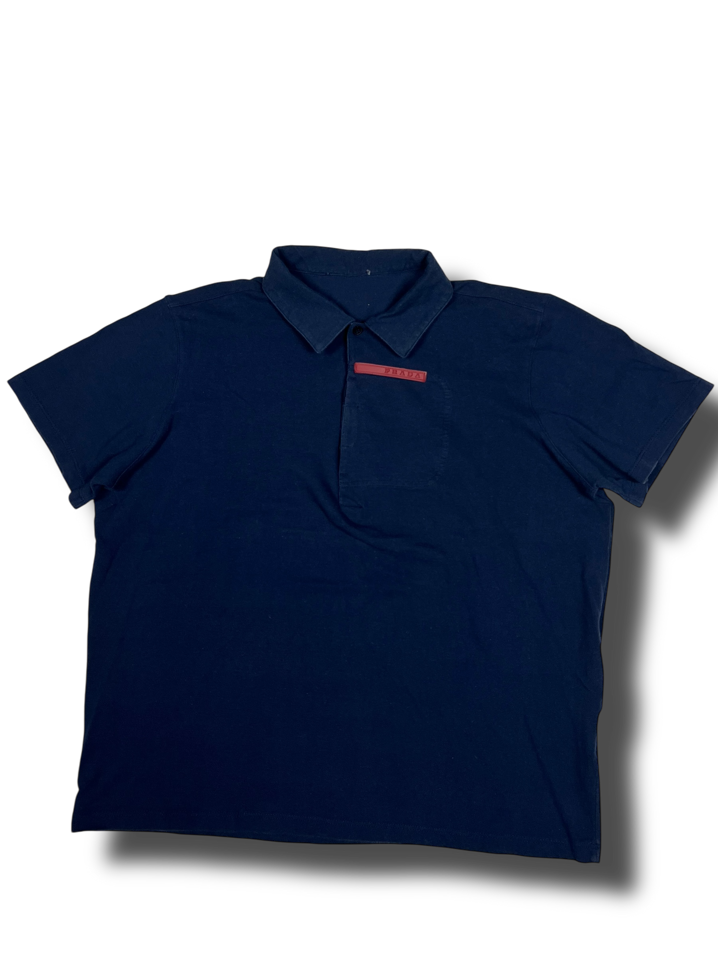 Prada Polo (L)