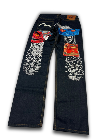Evisu Jeans (29)