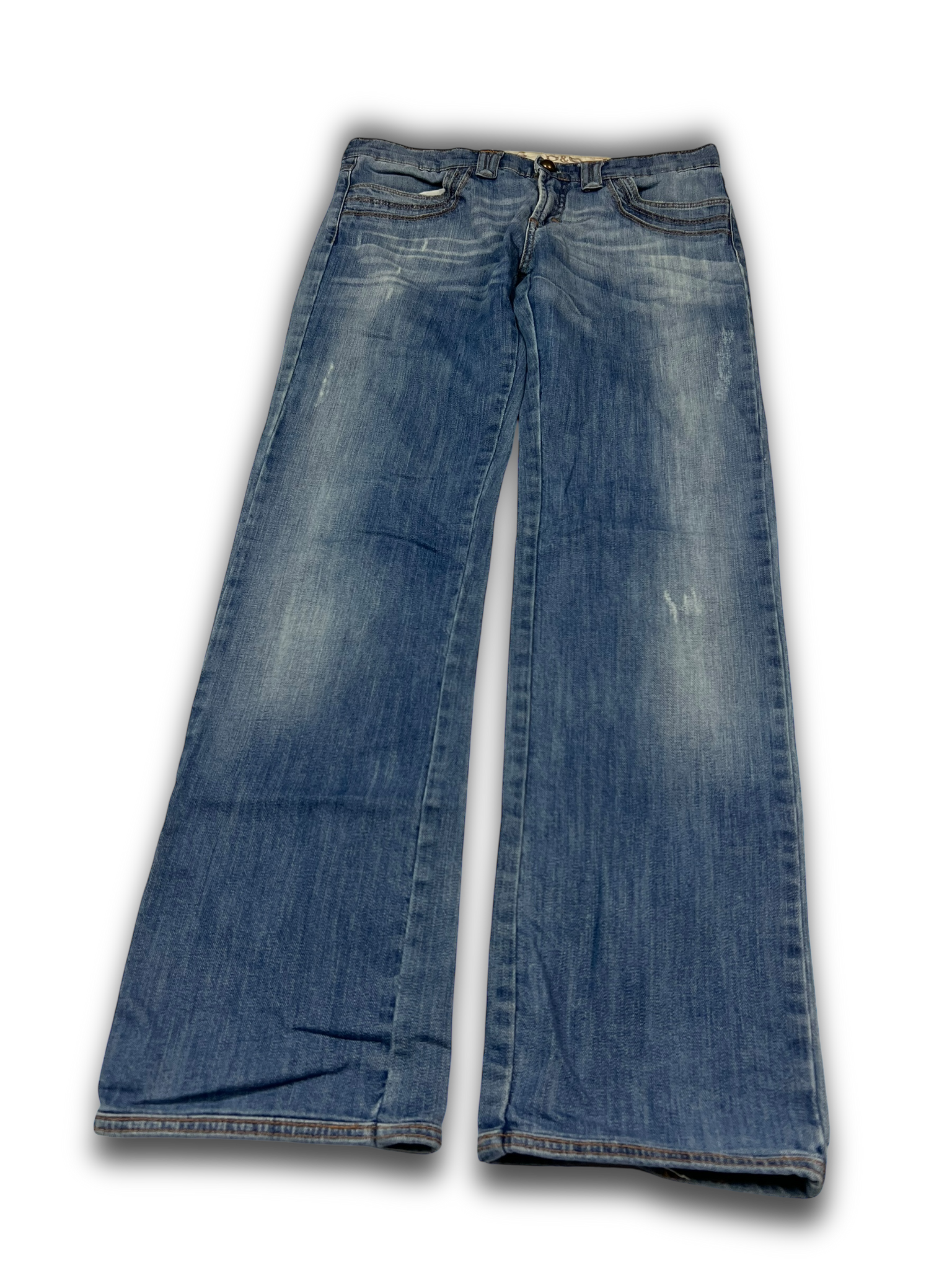 Dolce & Gabbana Jeans (30)
