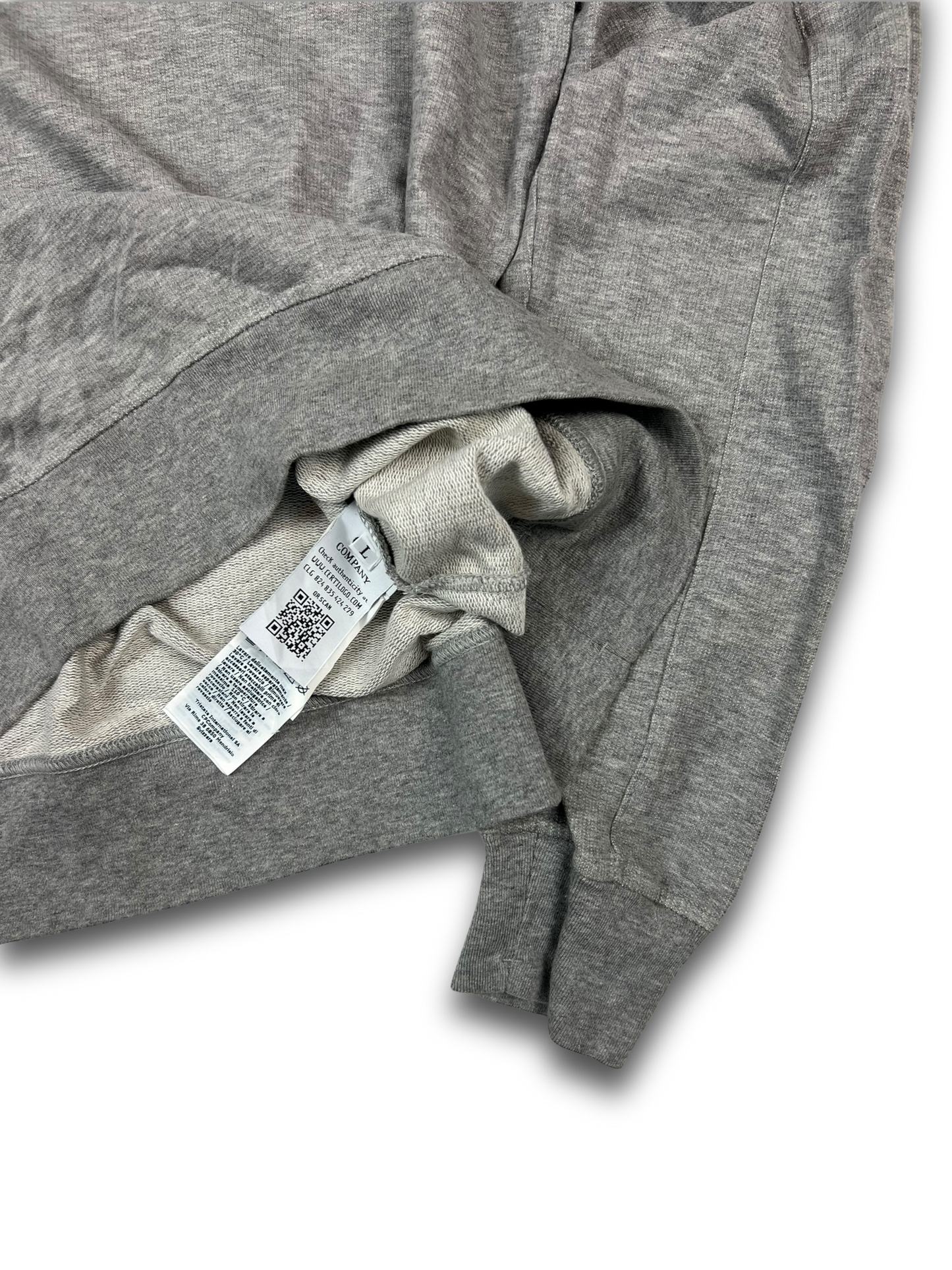 C.P. Company Sweater (L)