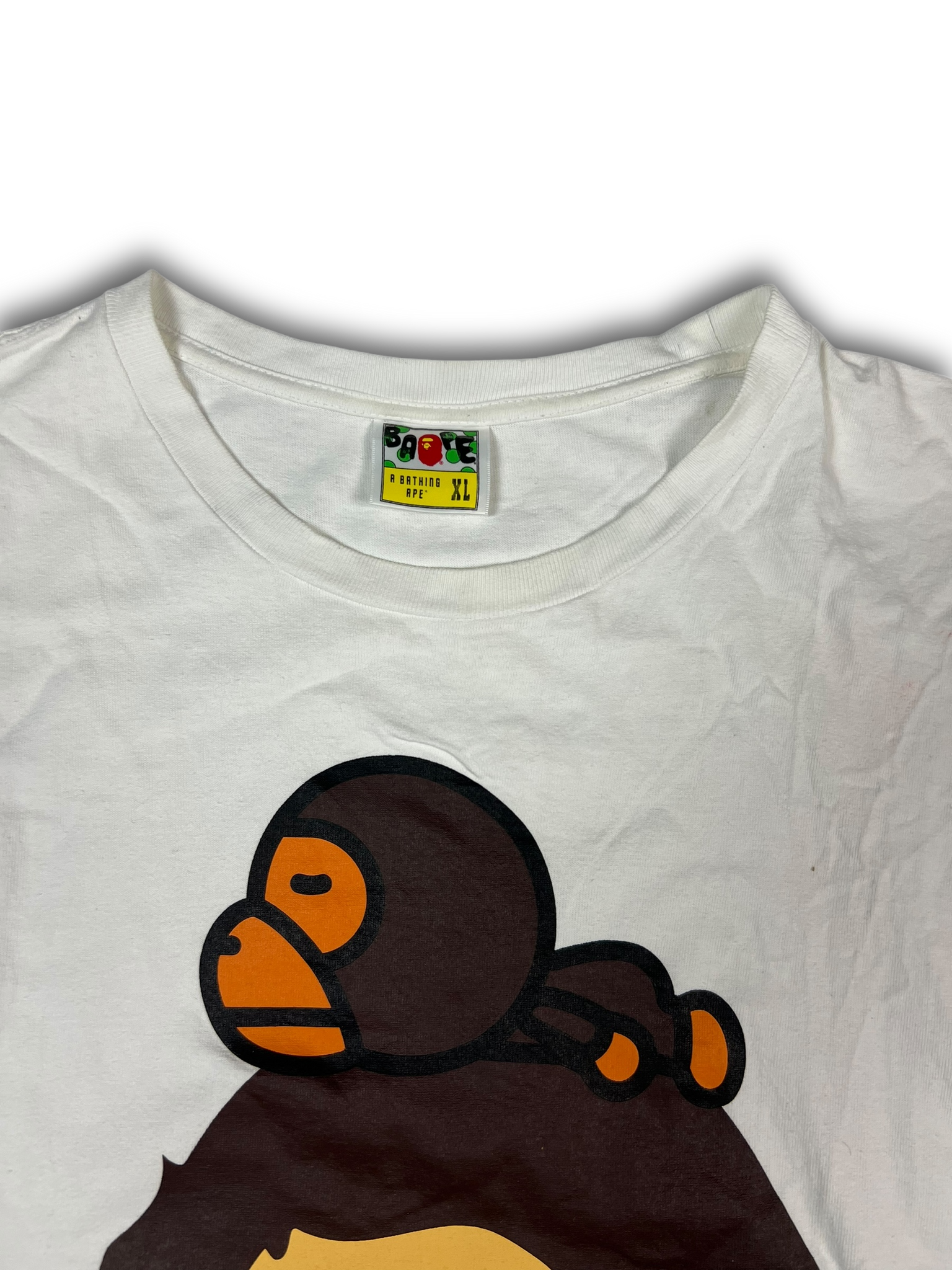 A Bathing Ape T-Shirt (XL)