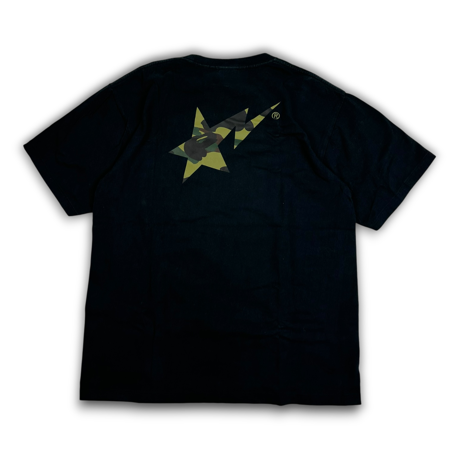 Bapesta T-Shirt (L)