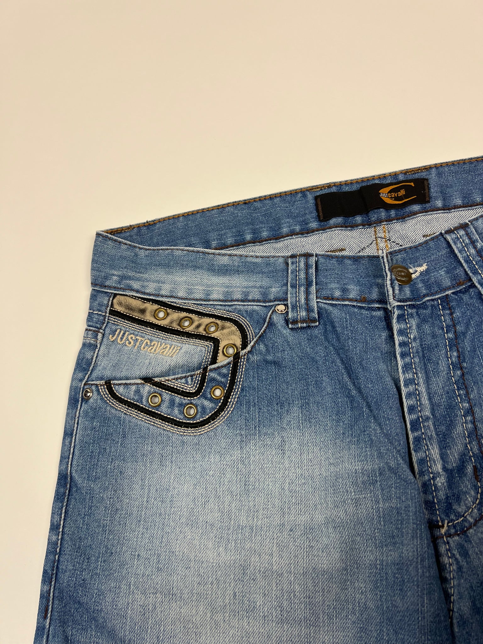 Cavalli Jeans (32)