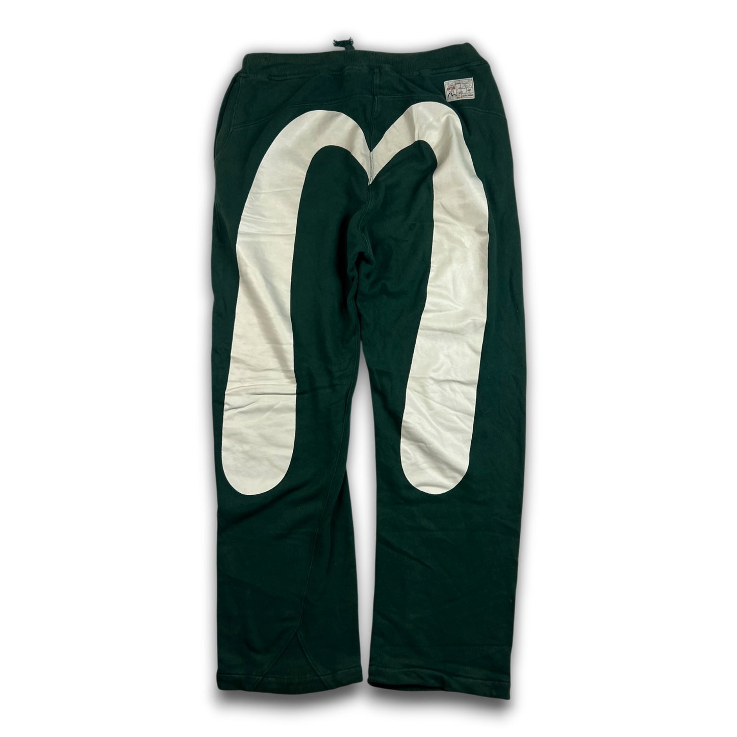 Evisu Sweatpants (S)