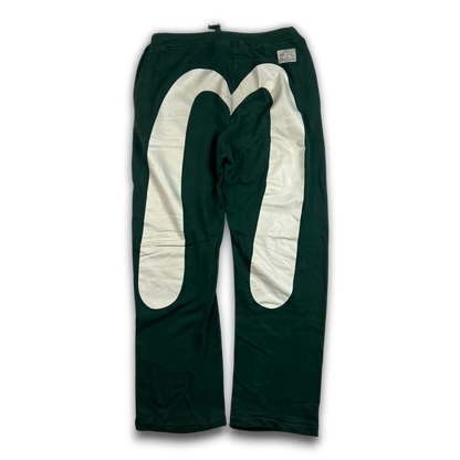 Evisu Sweatpants (S)