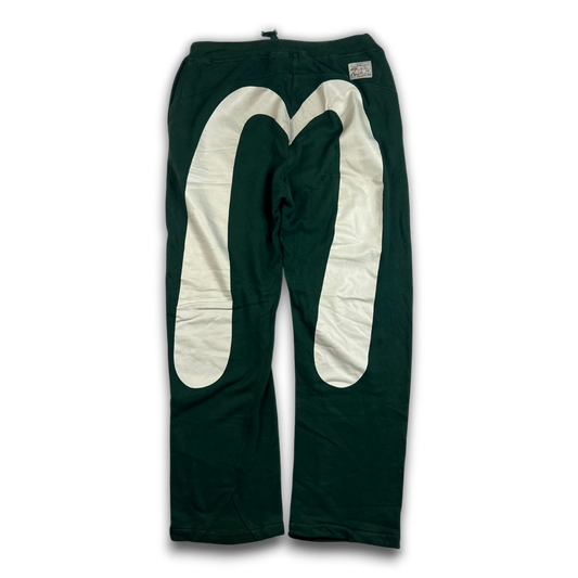 Evisu Sweatpants (S)