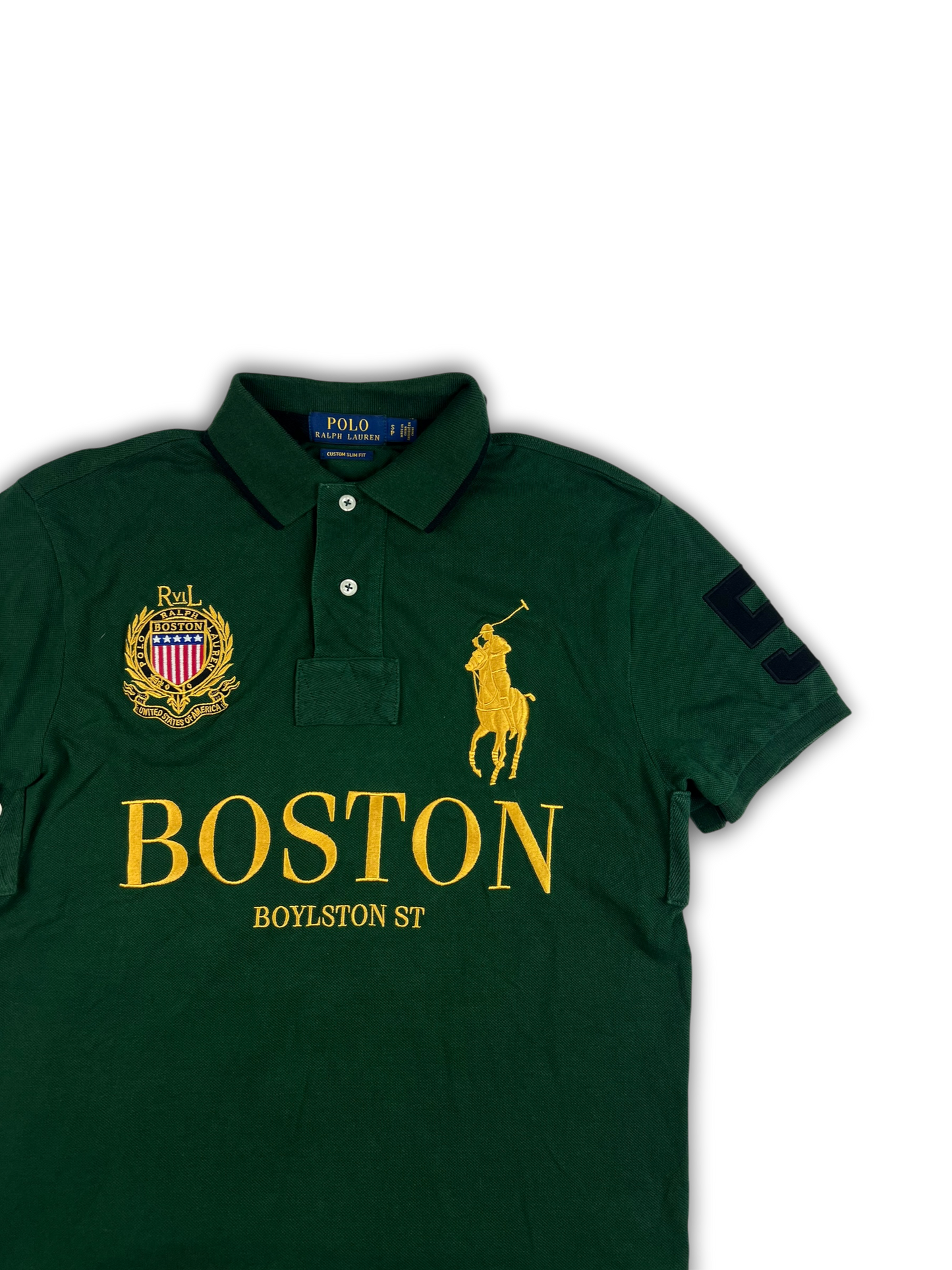 Polo Ralph Lauren Polo (S)