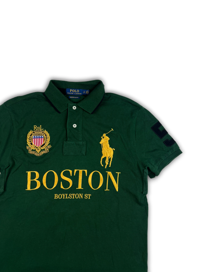 Polo Ralph Lauren Polo (S)