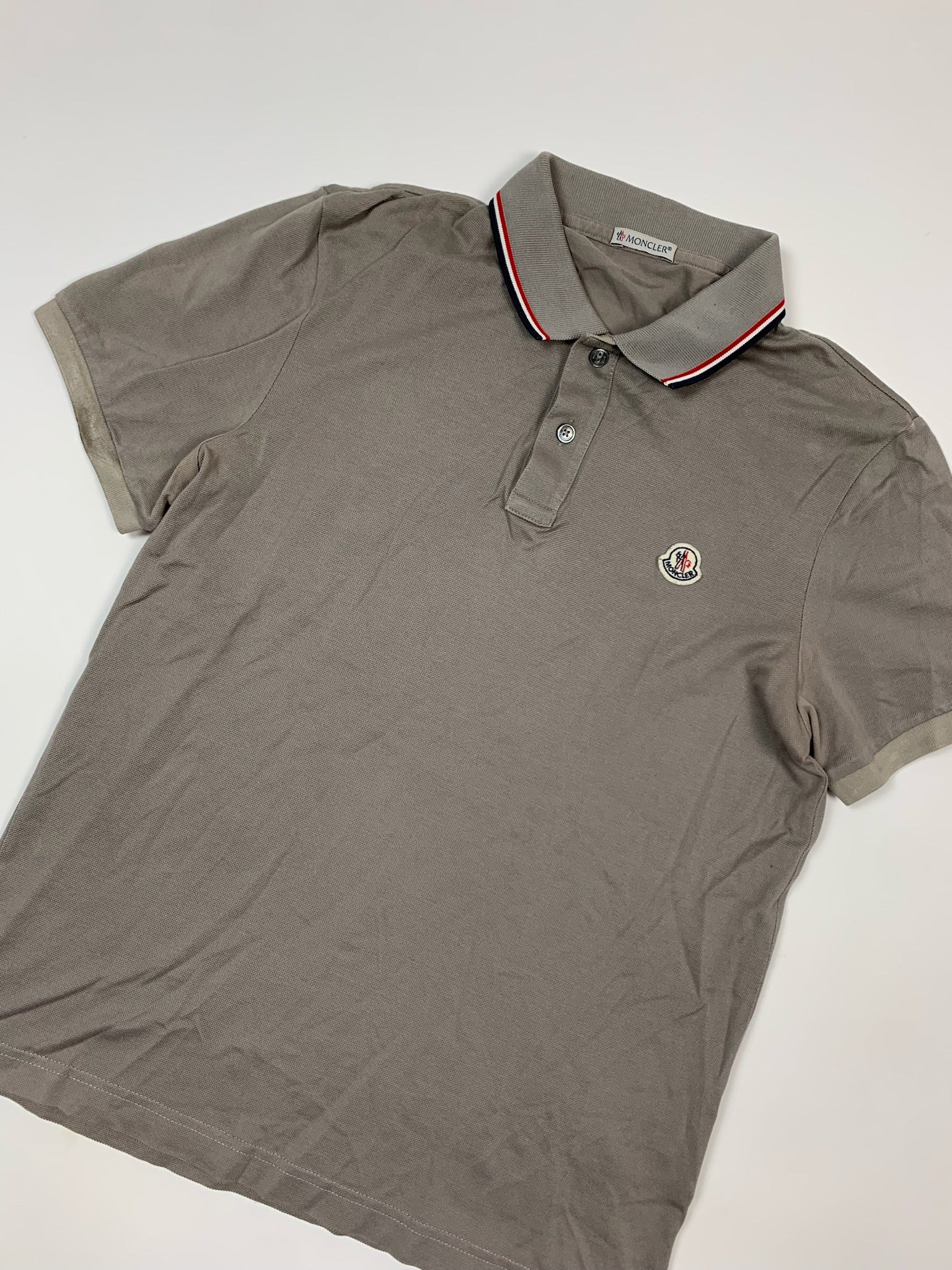 Moncler Polo (S)