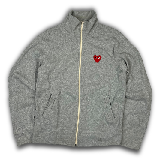 Comme des Garçons Zip Up (L)