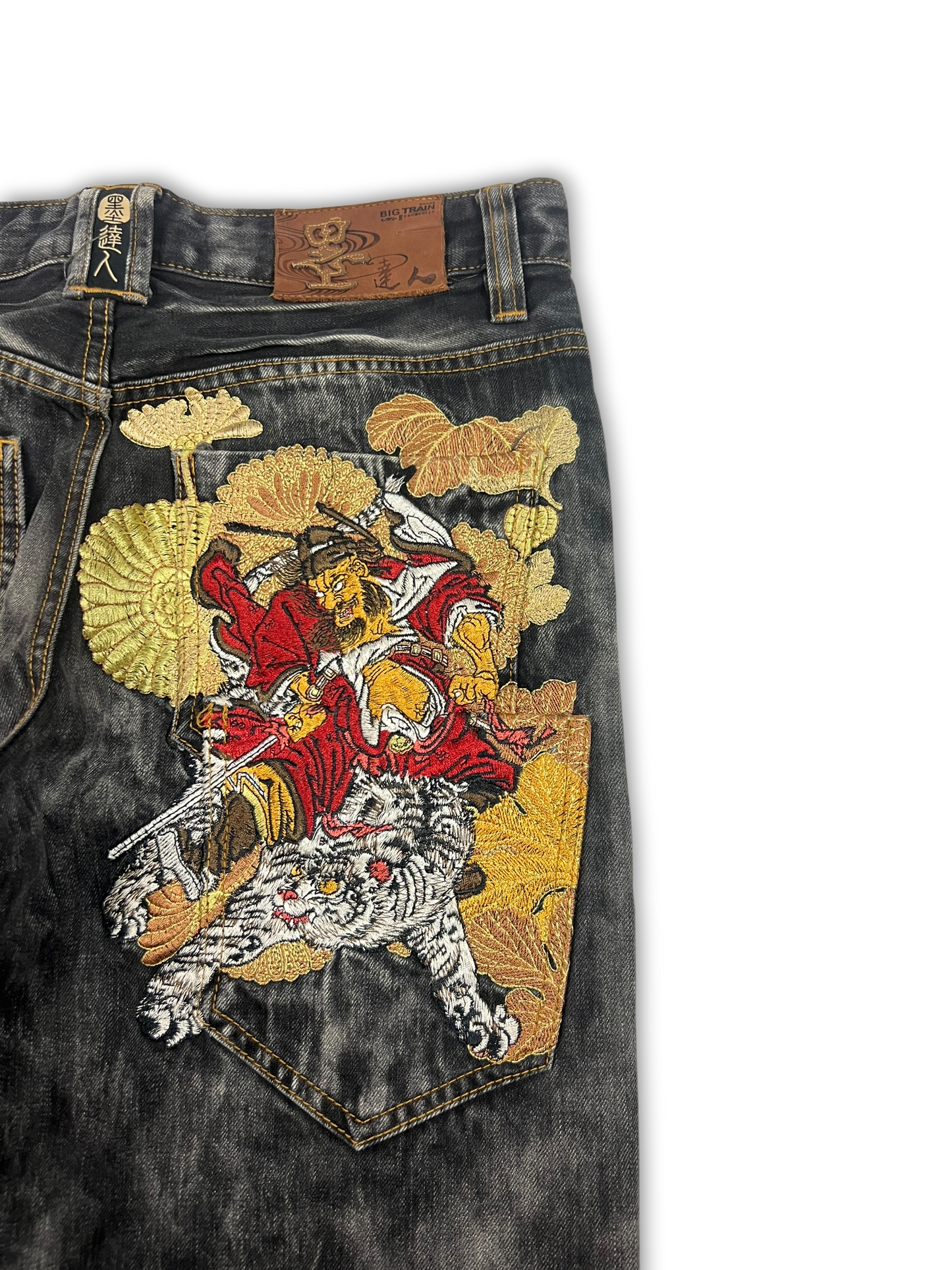 Big Train Jeans (33)