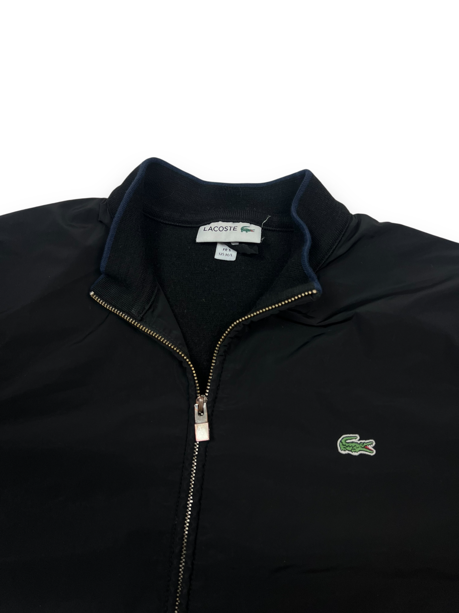 Lacoste Jacket (M)