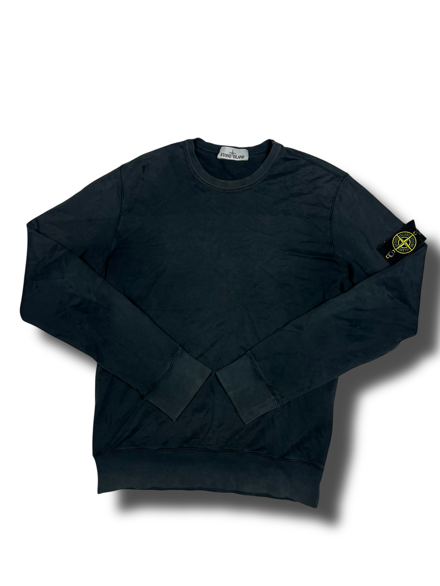 Stone Island Sweater (M)