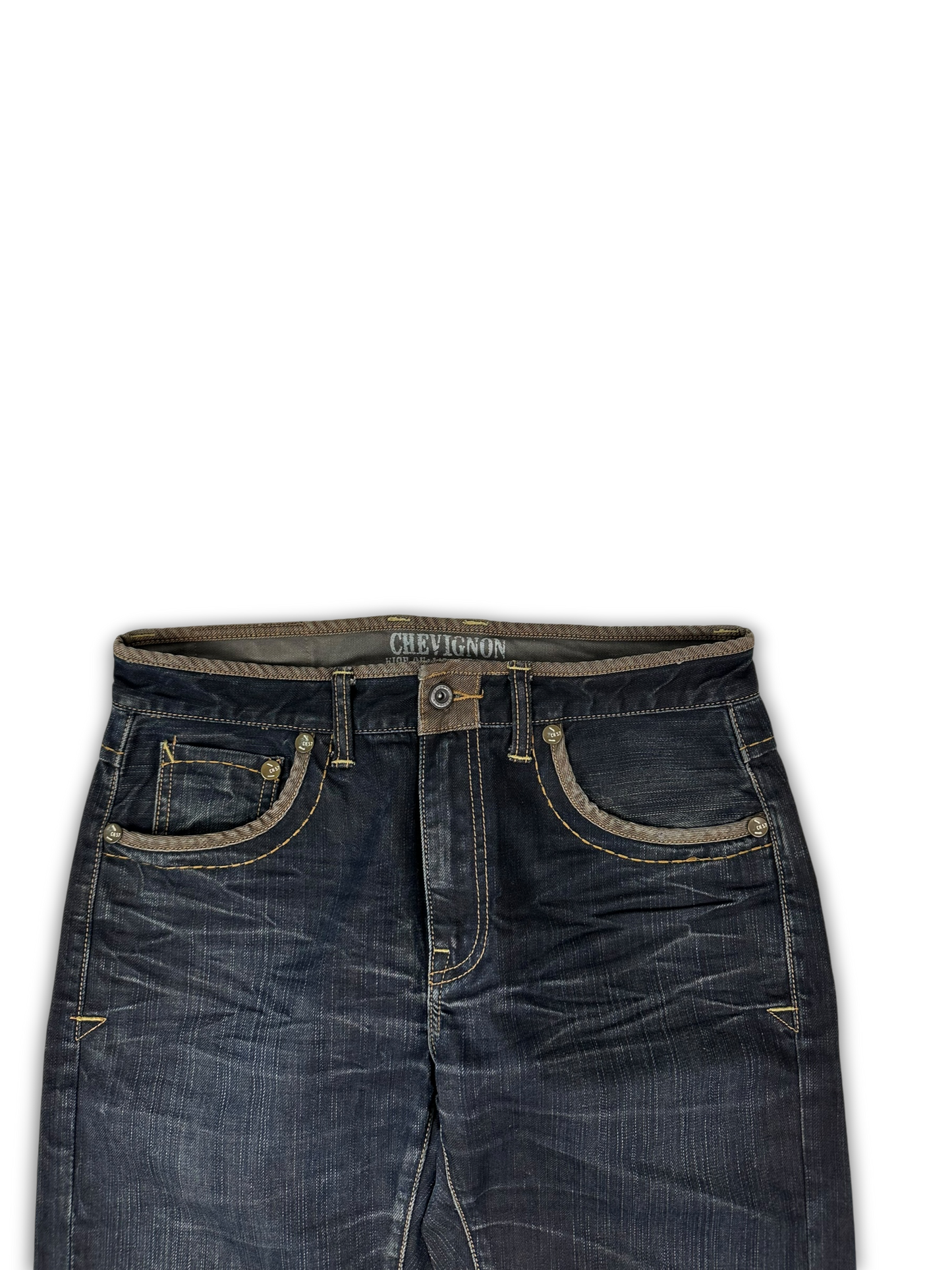 Japanese Denim Jeans (31)