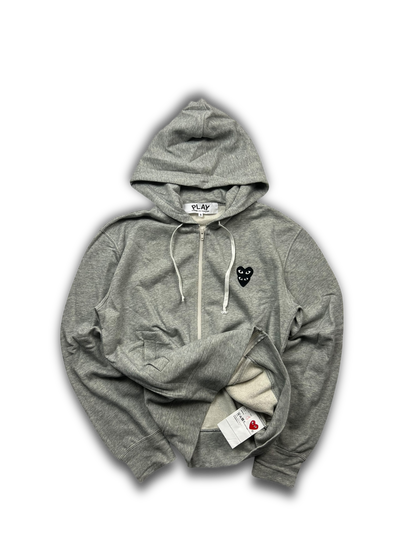 Comme des Garçons Zip Up (S)
