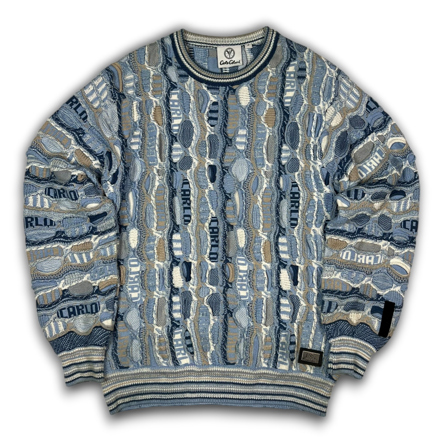 Carlo Colucci Sweater (M)
