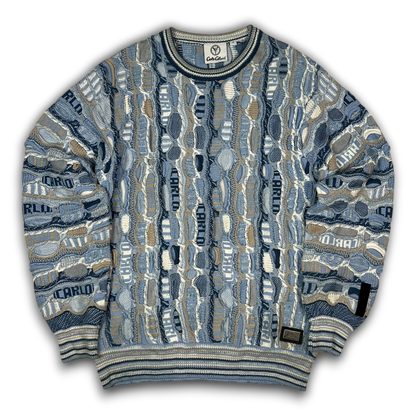 Carlo Colucci Sweater (M)