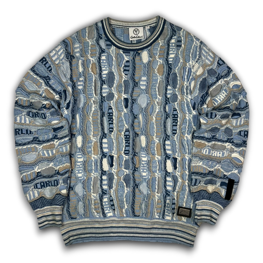 Carlo Colucci Sweater (M)