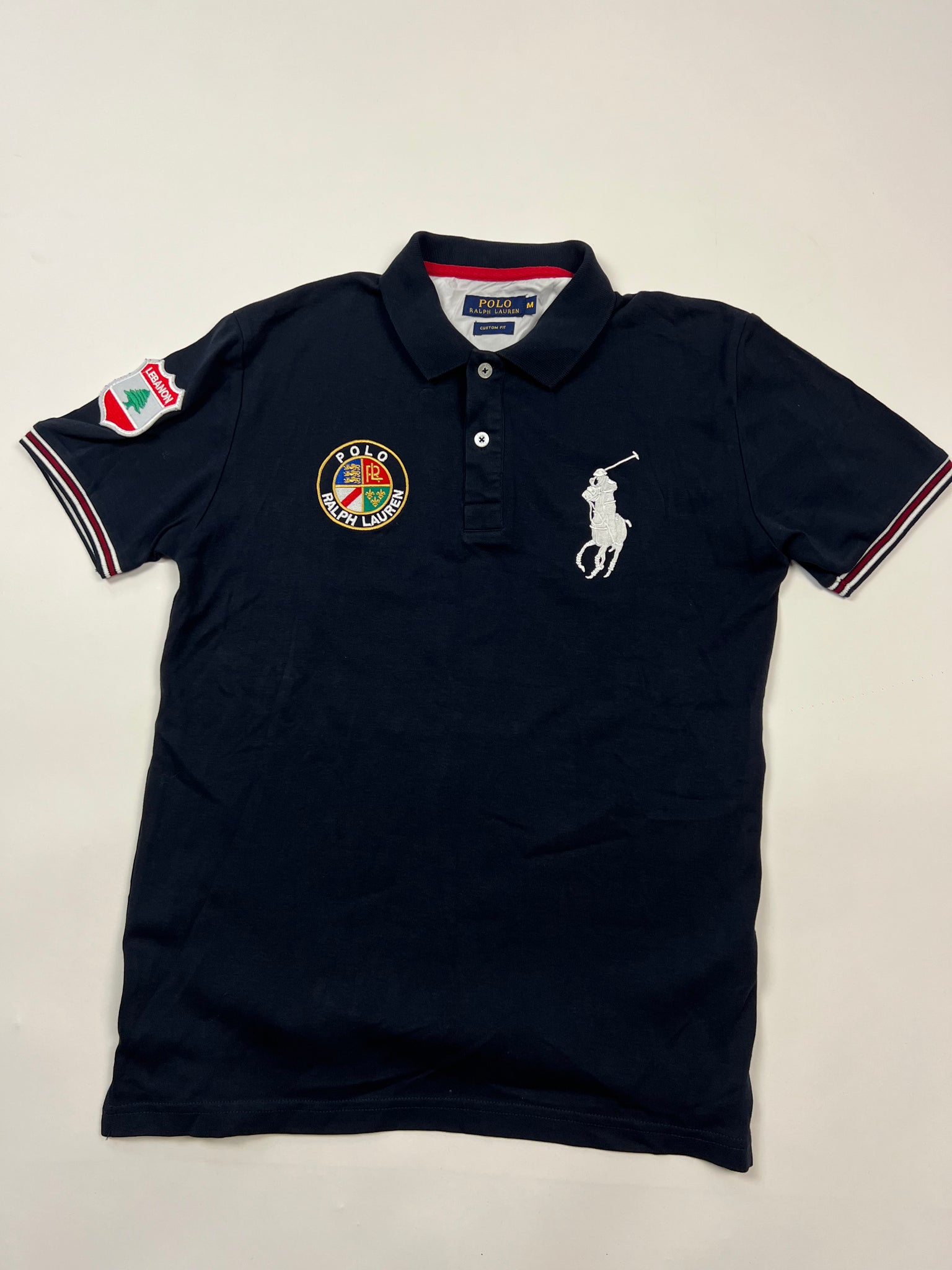 Polo Ralph Lauren Polo (M)