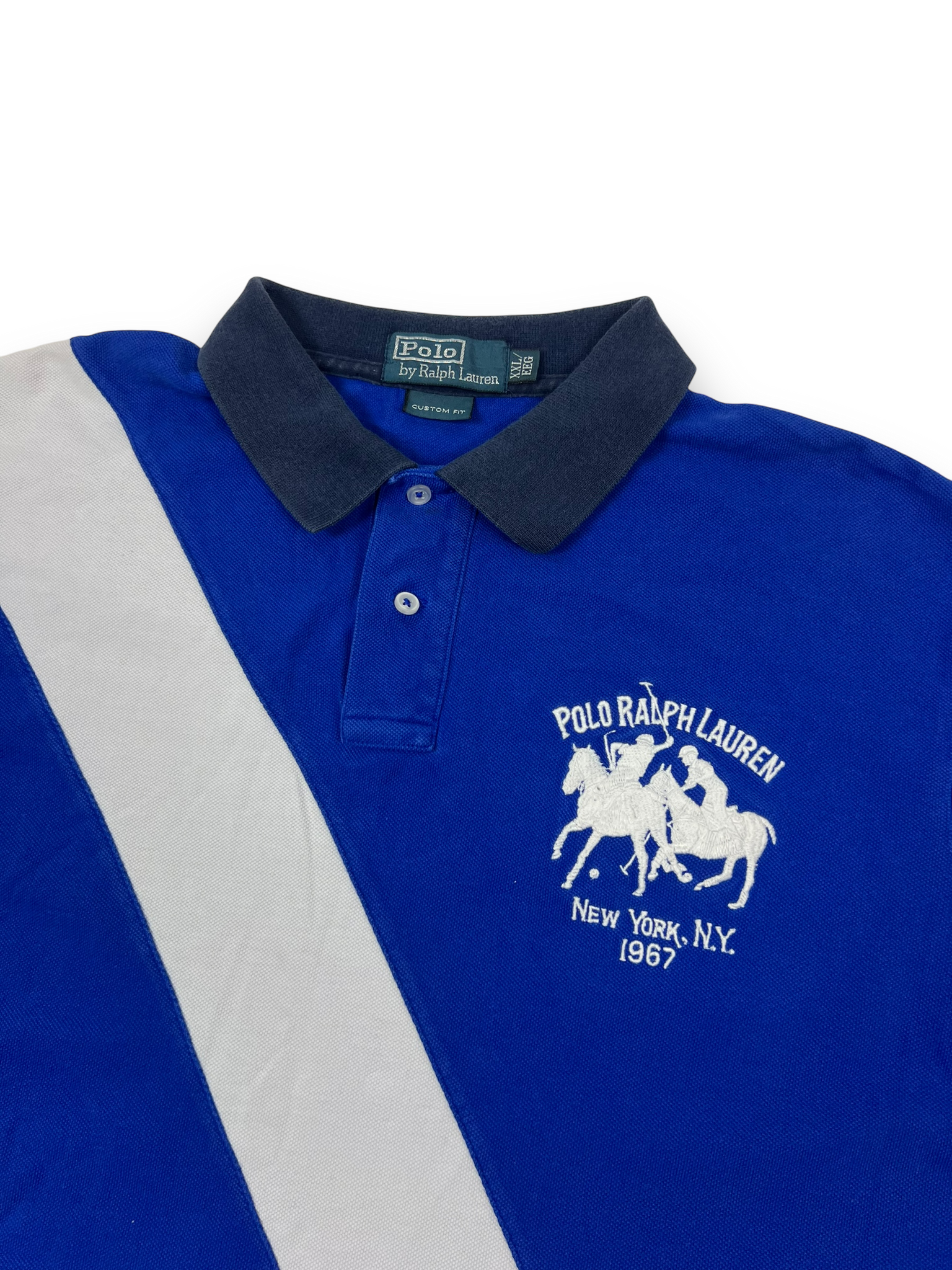 Polo Ralph Lauren Polo (XXL)