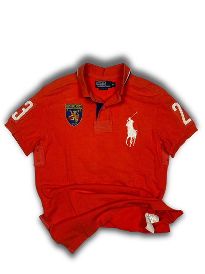 Polo Ralph Lauren Polo (M)