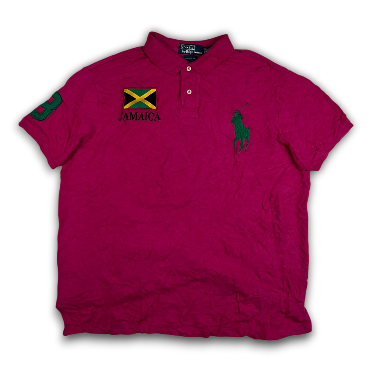 Polo Ralph Lauren Polo (XL)