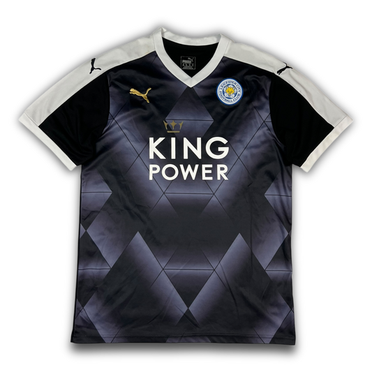 Puma Leicster City Jersey (XL)