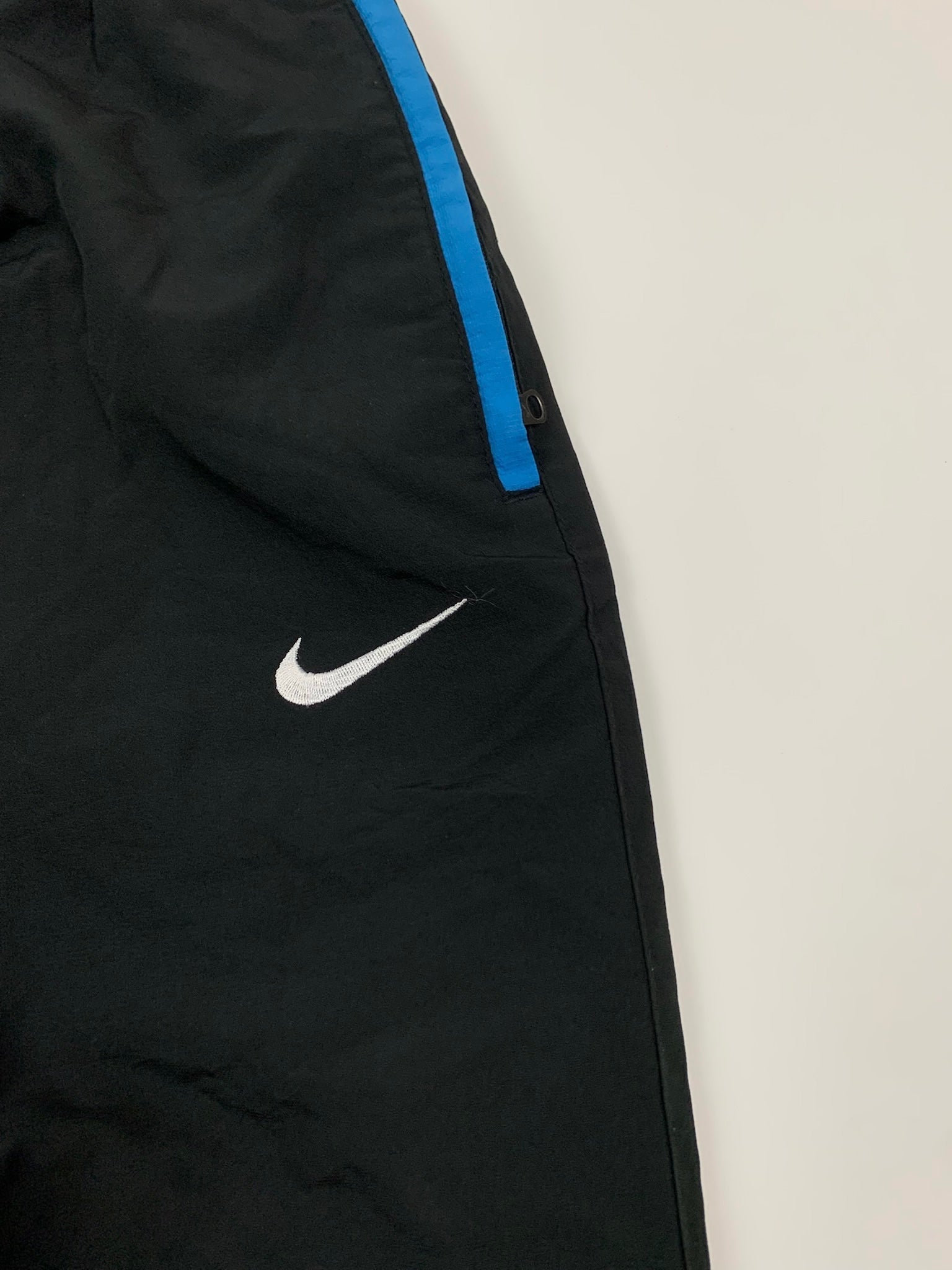 Nike Inter Milan Tracksuit (M)