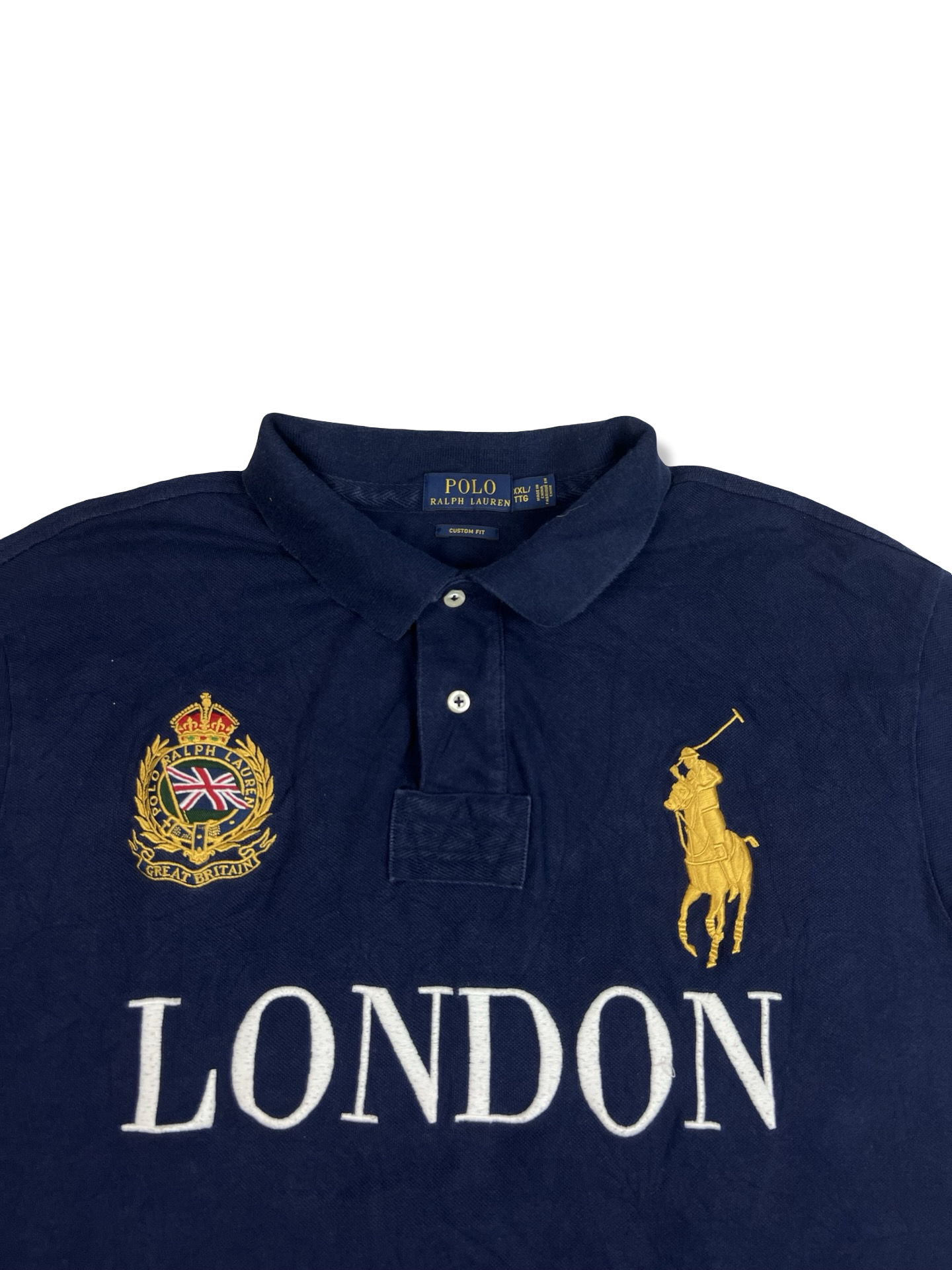 Polo Ralph Lauren Polo (XXL)