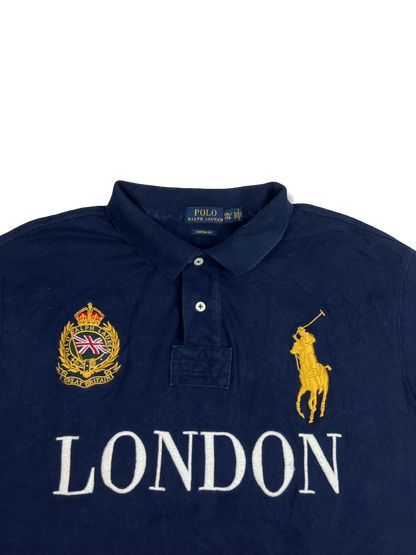 Polo Ralph Lauren Polo (XXL)