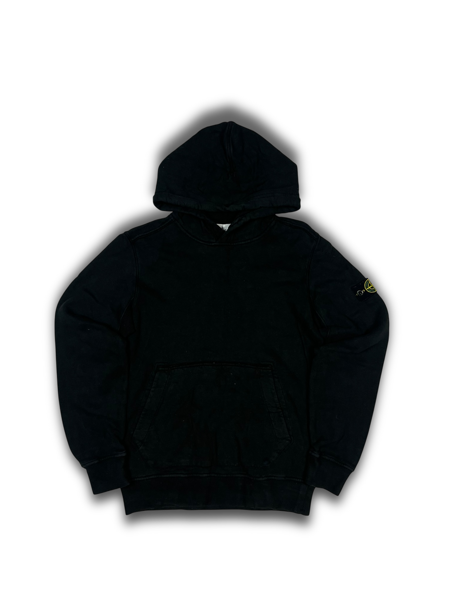 Stone Island Hoodie (XS)