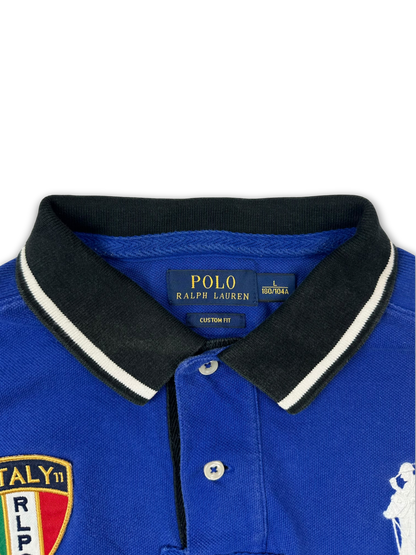 Polo Ralph Lauren Polo (L)