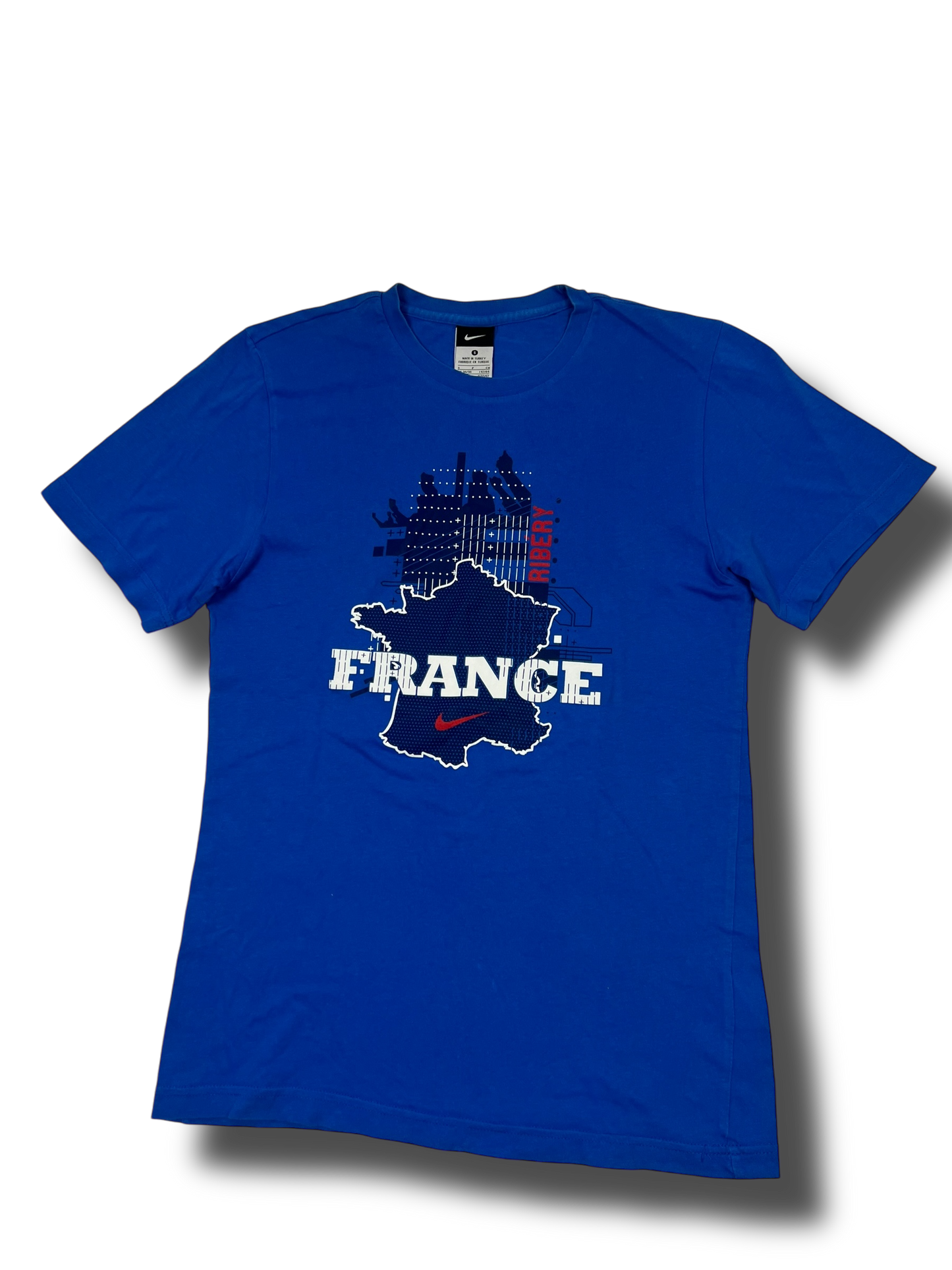 Nike France T-Shirt (S)